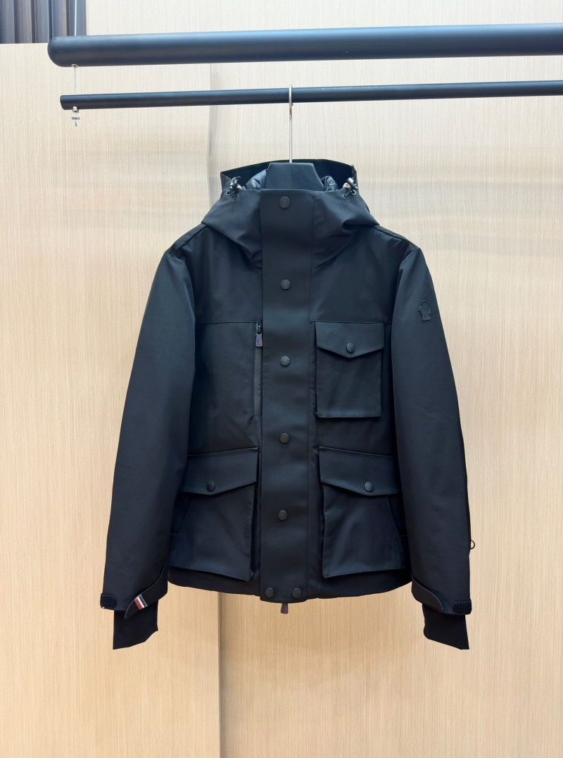 Balenciaga Down Coat